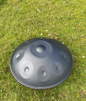 Handpan