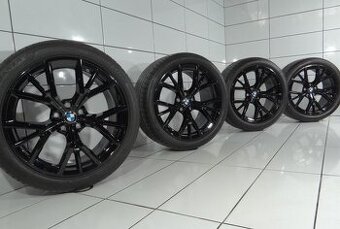 Letní kola 19" BMW 5 G30 G31