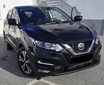 Qashqai 1.3 DIG