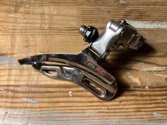 Přesmykač Shimano STX-RC