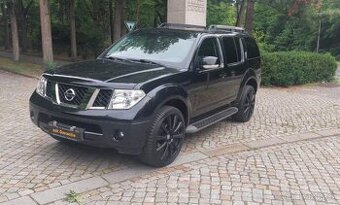 Nissan Pathfinder 2.5 dCi LE 126kw