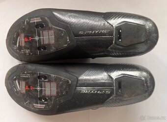 Silniční tretry Shimano S-Phyre SH-RC903