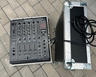 Pioneer djm 900 nexus
