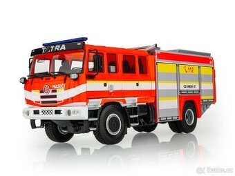 TATRA TERRA 4X4 REFLEX od Kadenu-Nová