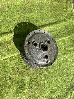 Buben kola jawa 555