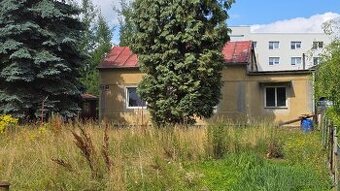 Dům 100 m2 Teplice