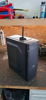 Staré PC a příslušenství