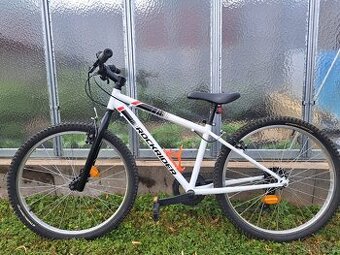 Dětské horské kolo Rockrider