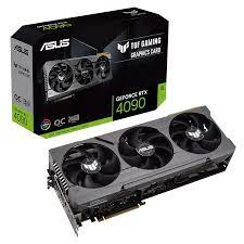 ASUS TUF Gaming GeForce RTX 4090 OC Edition 24GB GDDR6X