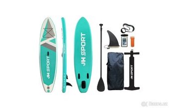 JH Standup Paddleboard Allround 305 cm Mint - nový