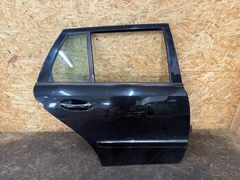 ZADNÍ PRAVÉ DVEŘE MERCEDES W211 KOMBI