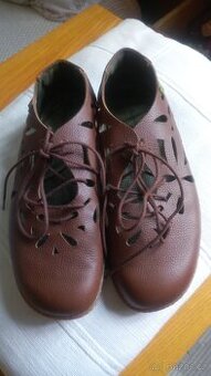 Boty vel. 39 El Naturalista