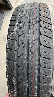 205/75/16 C-Nové