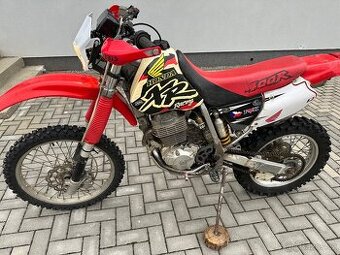 Honda XR 400 R