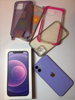 iPhone 12, 64gb