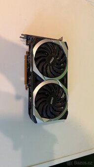 Grafická karta RX 6600