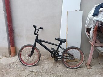 BMX