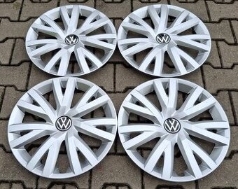Originální poklice VW R16