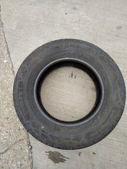 215/65 R15C Continental VanContactEco