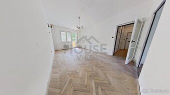 Prodej bytu 2+1, 54 m2, Praha 6 - Vokovice., ev.č. 00792