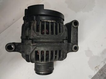 Ford tranzit 2.4 td