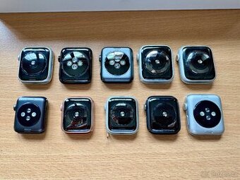 Apple watch na ND