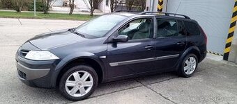 Megane 2 diesel 1,5 63kw 5q