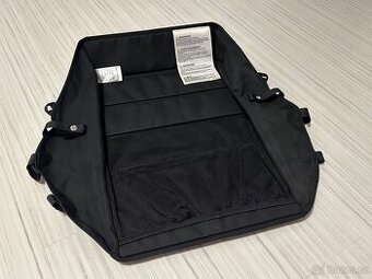 BUgaboo Donkey spodní koš Black