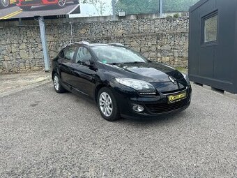 Renault Megane 2013 1.5