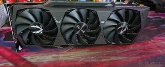 Nefunkčná- Zotac nVidia GeForce RTX 3080 VENTUS 3x 10gb oc