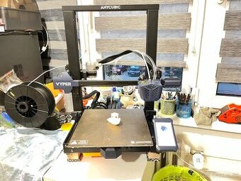 3D tiskárna Anycubic Vyper