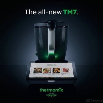 Vorwerk Thermomix TM7 food processor