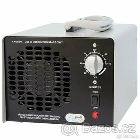 Prodám nový ozonový generátor PROFI OZON GO-30000