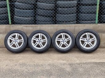 205/60/16 Originál Alu koal Ford Focus MK4