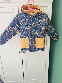 Patagonia Baby Reversible Down Sweater