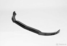 Lipo spoiler BRABUS style na Mercedes C - W205 15-18