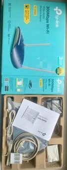 Router TP-Link TD-W9960