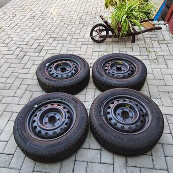 Zimní sada Kia Ceed / Hyundai 185/65/r15