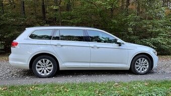 Volkswagen Passat 2.0 TDI