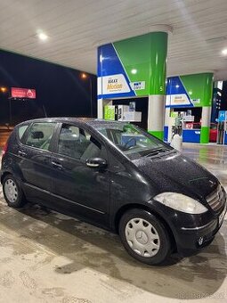 Mercedes A170 2005