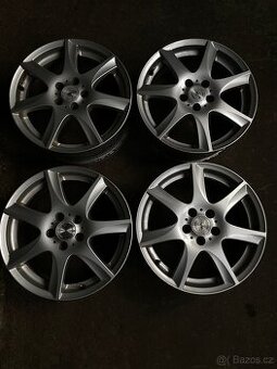 Alu kola ENZO 5x100 R16 SUBARU