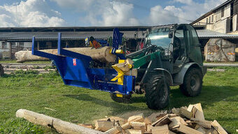 Štípací poloautomat D500e