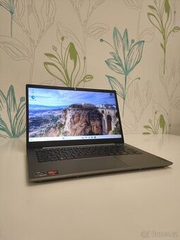 Lenovo ThinkBook 14 G3 Ryzen 5 5500, 8-16 GB RAM, 256 GB SSD