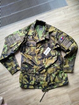 Blůza AČR vz. 95 celoroční vel. 182/100