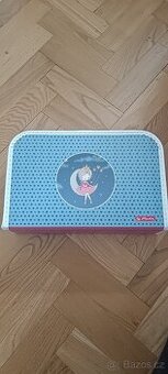 Školní kufřík princezna Herlitz