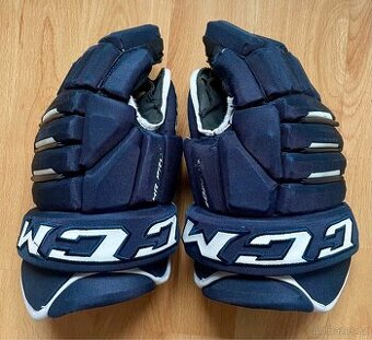 Rukavice CCM 4R PRO velikost 13