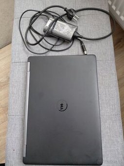 Notebook Dell Latitude E5470