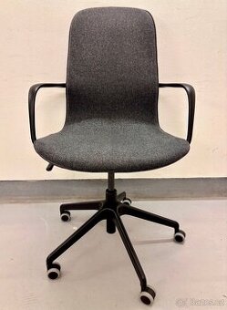 Židle Ikea Langfjall