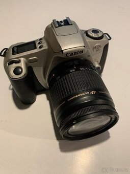Fotoaparát Canon EOS 300