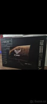ASUS TUF Gaming VG289Q1A 4k herní monitor
